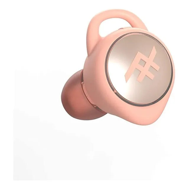 Ifrogz Audio - Tiempo Aire Tws - Auricular Inalámbrico Y Car