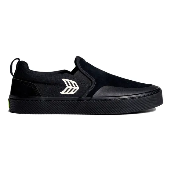 Zapatillas Skate Cariuma Slip On Pro Ivory | Laminates