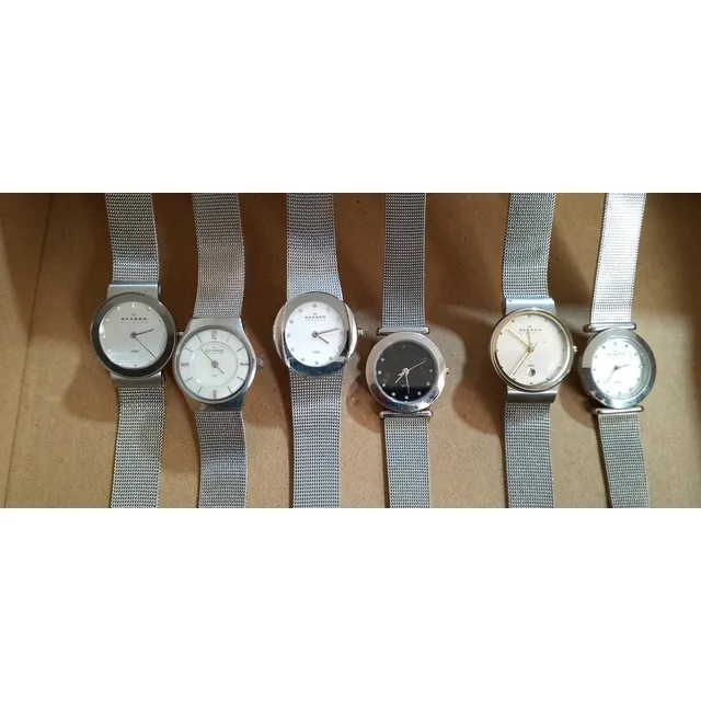 Reloj Skagen