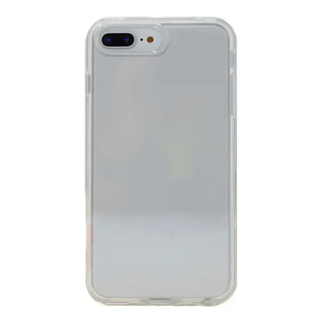 Funda Antishock Para iPhone 6 Plus 7 Plus 8 Plus + Mica Ct