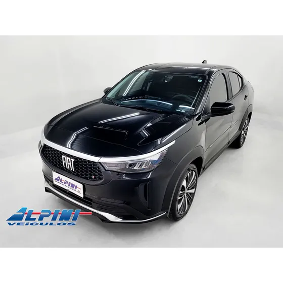 Fiat Fastback Turbo 200 Audace Cvt