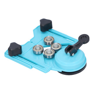 Perforador De Orificios Ajustable, Localizador De Baldosas D Perforador De Orificios Ajustable, Localizador De Baldosas D