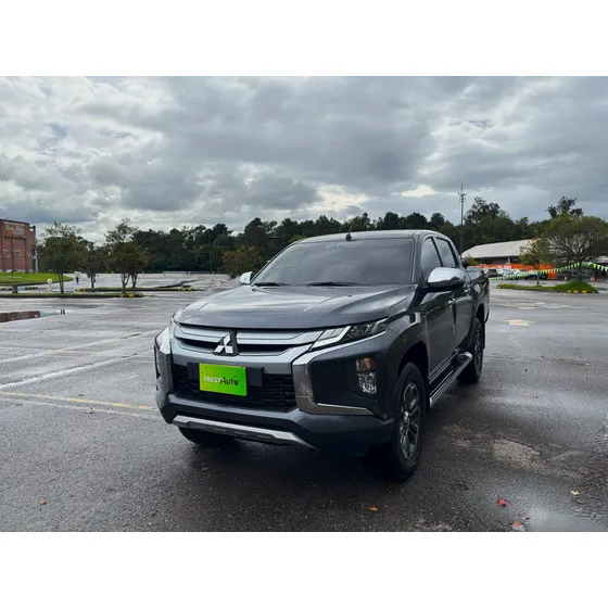 Mitsubishi L200 2.5l