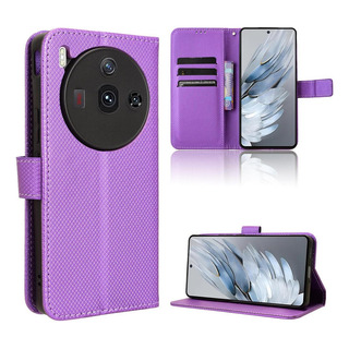 A Funda For Para Zte Nubia Z50s Pro,protectora De Pu Con A Funda For Para Zte Nubia Z50s Pro,protectora De Pu Con