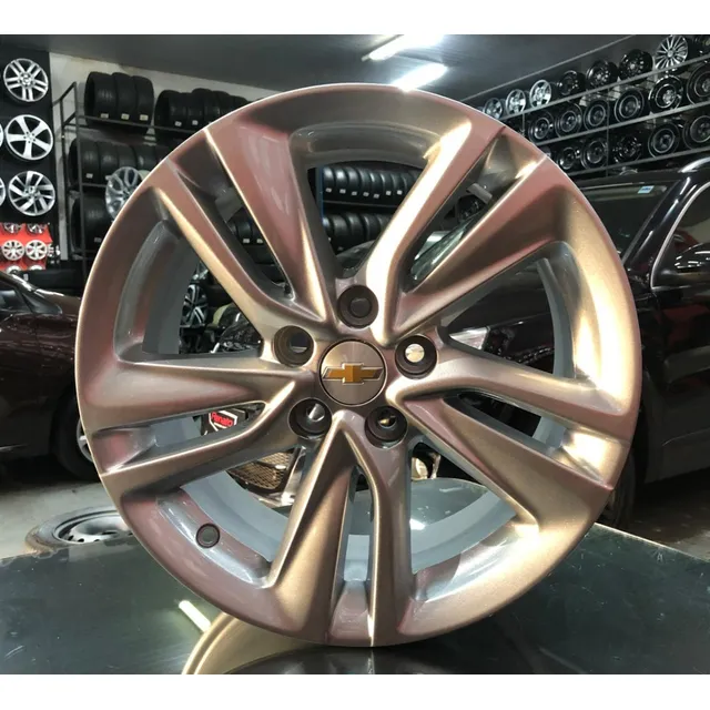 Roda Gm Tracker Chevrolet Aro 16 Original Avulsa