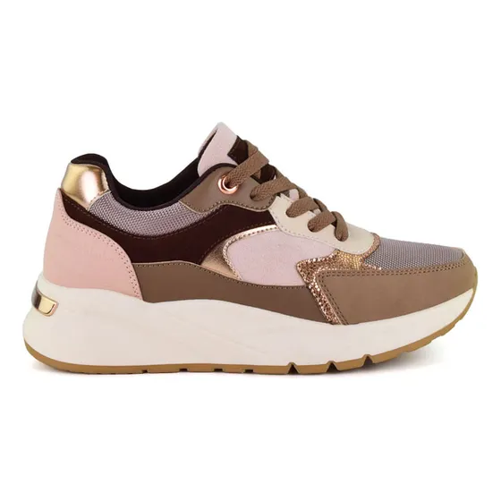 Champion Sneakers Korium Donna D12