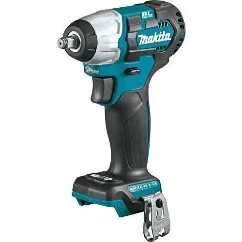 Llave De Impacto Makita Wt05z 12v Max Cxt® Lithiu B07pglj5c8