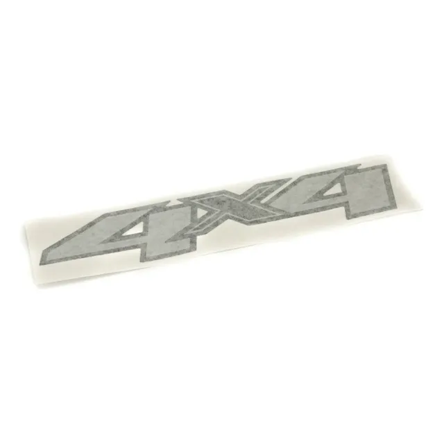 Calcomania Accesorios Chevrolet 25798301