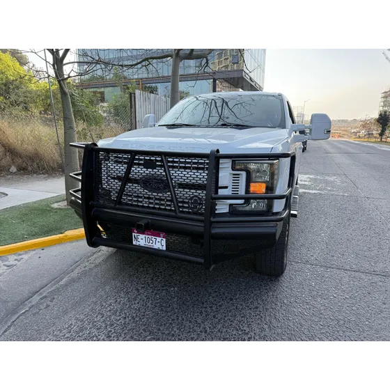 Ford F-250 6.7l Super Duty Cab Dob Diesel 4x4 At