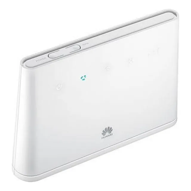 Modem Huawei Wifi 4g B311 Liberado  + Chip Telcel Ilimitado