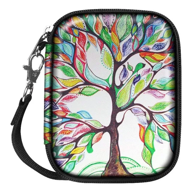Funda De Transporte Fintie Para Impresora Fotográfica Canon