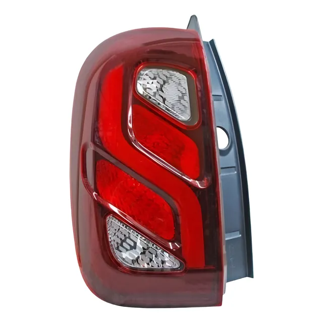 Faro Trasero Izquierdo Renault Duster 2016 - 2019
