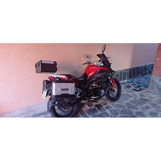 Corven Triax 250 Touring