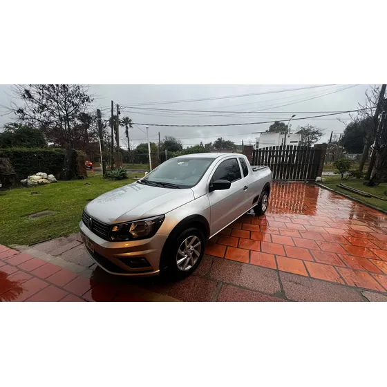 Volkswagen Saveiro 1.6 Gp Ce 101cv