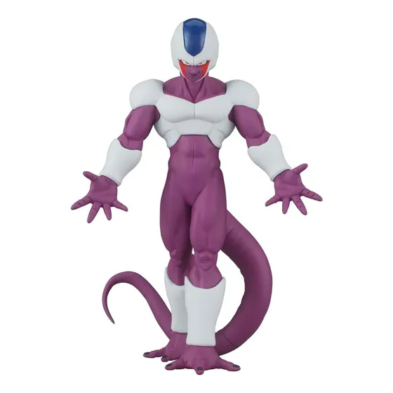 Figura Cooler Solid Edge Works Banpresto Dragon Ball Z