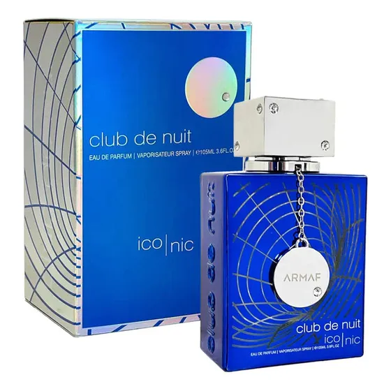 Armaf Club De Nuit Iconic Edp 105ml