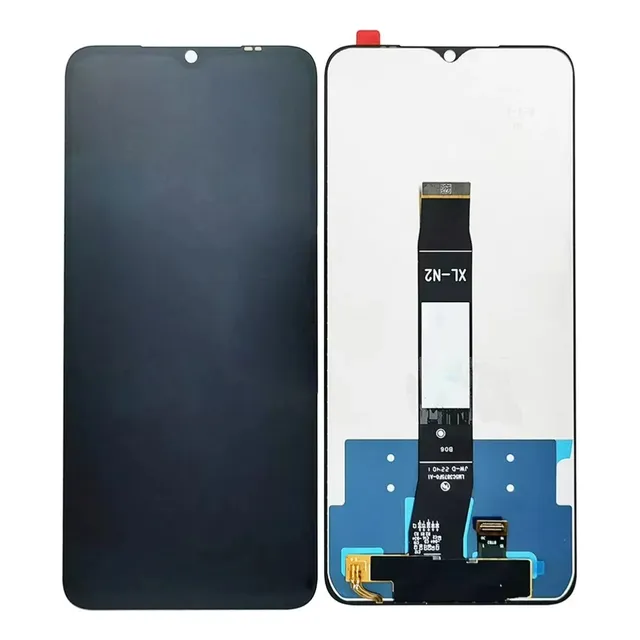 Pantalla Original Para Redmi A1 220733sl / A2 23028rn4dg A1+