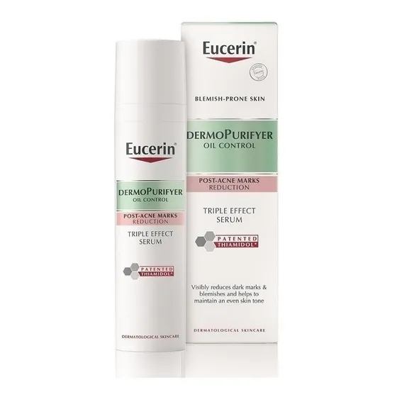 Sérum Dermopure Eucerin 40ml - g a $3495