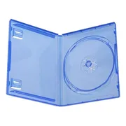 Funda PS4/PS5 - Funda de plástico de repuesto