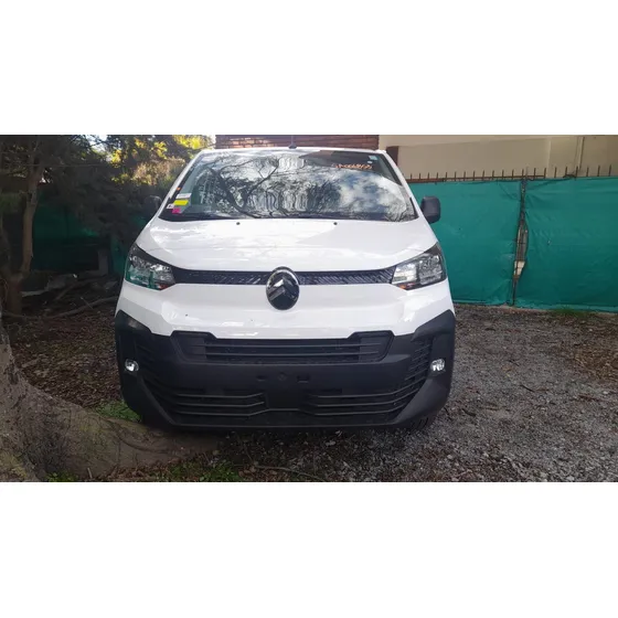 Peugeot Expert 1.5 Hdi 120 L3