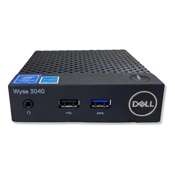 Mini Pc Dell N10d 3040 Intel-atom X5 2gb Ram 8gb Ssd