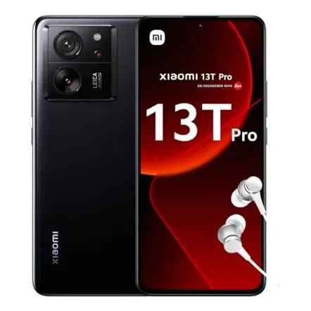 Xiaomi Redmi 13t Pro Dual Sim 1tb 16gb Ram