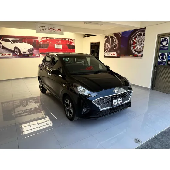 Hyundai Grand I10 1.3 Gls Mt