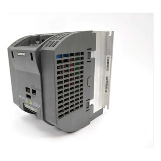 Siemens G110 6sl3211-0ab21-5aa0 Convertidor De Frecuencia Siemens G110 6sl3211-0ab21-5aa0 Convertidor De Frecuencia