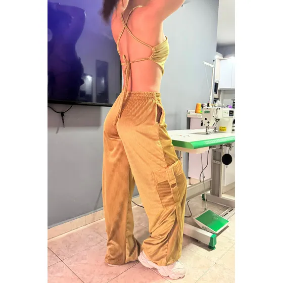 Conjunto Pantalon Dama