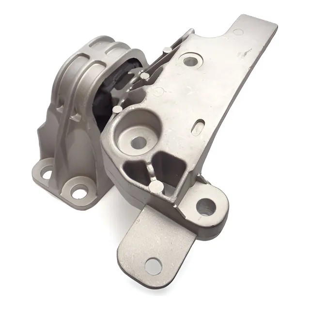 Coxim Calço Hidráulico Direito Motor Renault Duster 2.0 16v