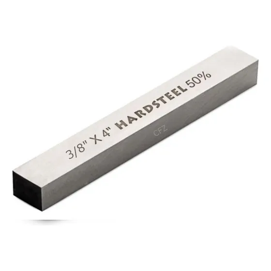 Bits 3/8 X 4 Hardsteel 50% Cobalto