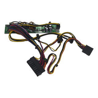 Fonte Alimentação Atx Mini Itx Dc 12v 160w Bematech Diebold Fonte Alimentação Atx Mini Itx Dc 12v 160w Bematech Diebold