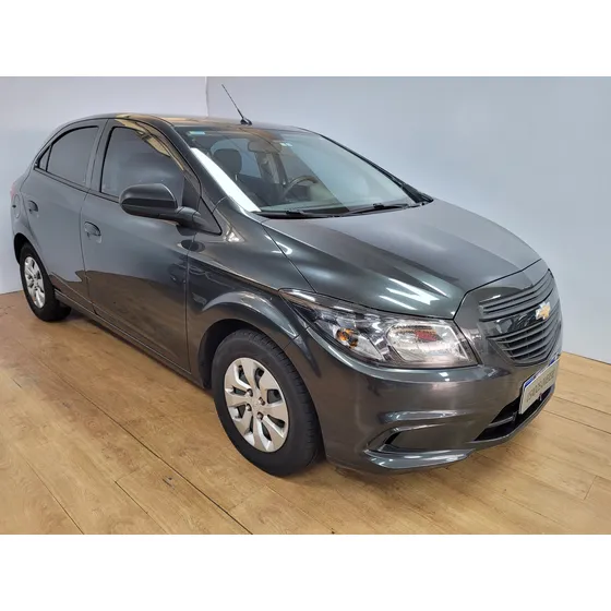 Chevrolet Onix 1.0 Lt 78cv