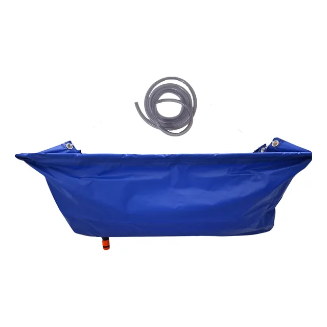 Saco Limpeza Evaporadora Ar Condicionado Split 12 A 18 Btus