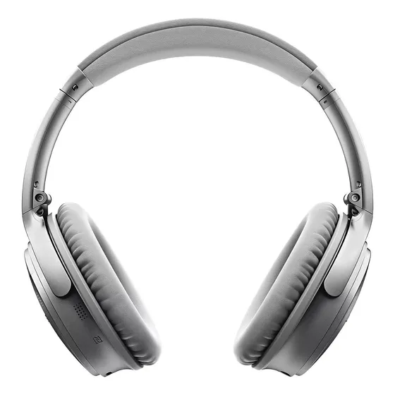 Audífonos Inalámbricos Diadema Bose Quietcomfort 35 Ii Anc