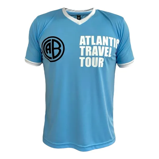 Camiseta Belgrano De Córdoba Partido Homenaje Retro
