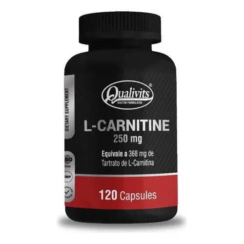 l-carnitine 3000mg Products main image 0