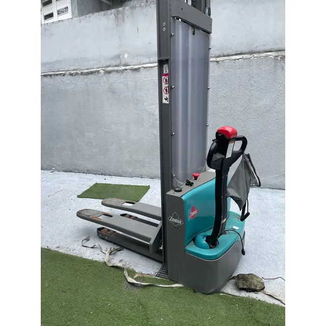 Apilador Electrico Ameise Pse 1.0