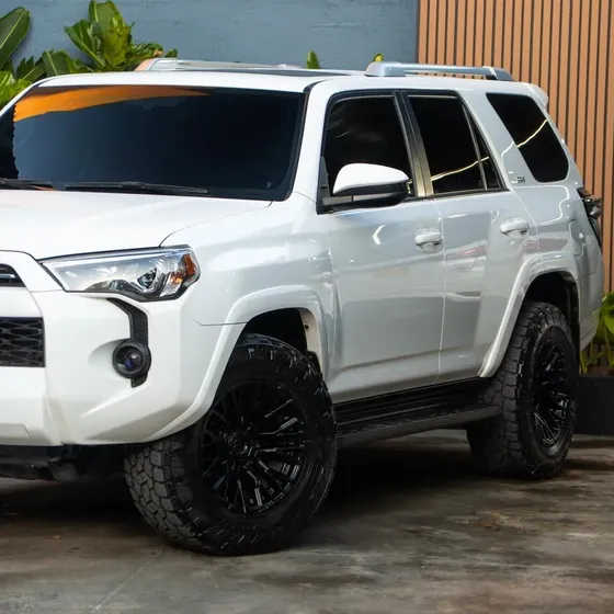 Toyota 4runner 2022 4.0 Sr5 Fl