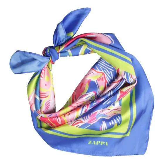 Pañuelos Casual Mujer Zappa - K824
