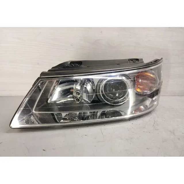 Faro Delantero Izquierdo Hyundai Sonata 04 Depo