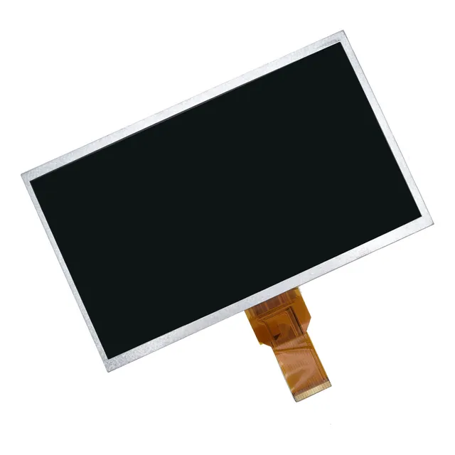 Pantalla Tft, Módulo De Pantalla Lcd De 10 Pulgadas De Alta 
