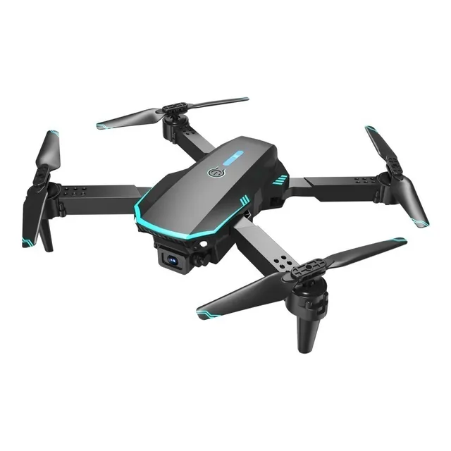 8k Doble Foto Juguete Infantil De Larga Duración E88 Dron