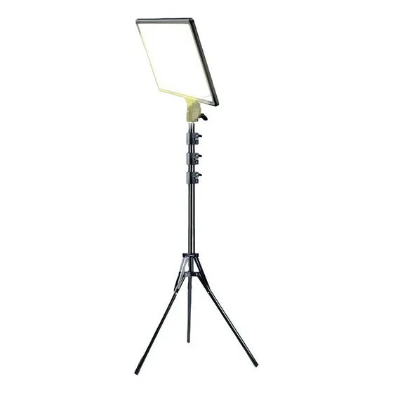 Panel Estudio Luz De Relleno Pl-26 Panel Video Fotografía
