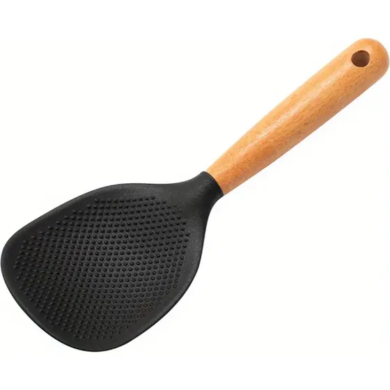 Cuchara Premium Para Servir - Utensilio Cocina - Repostería