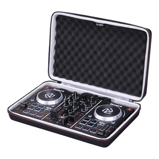 Ltgem Eva Hard Case Compatible With Numark Party Mix Ltgem Eva Hard Case Compatible With Numark Party Mix