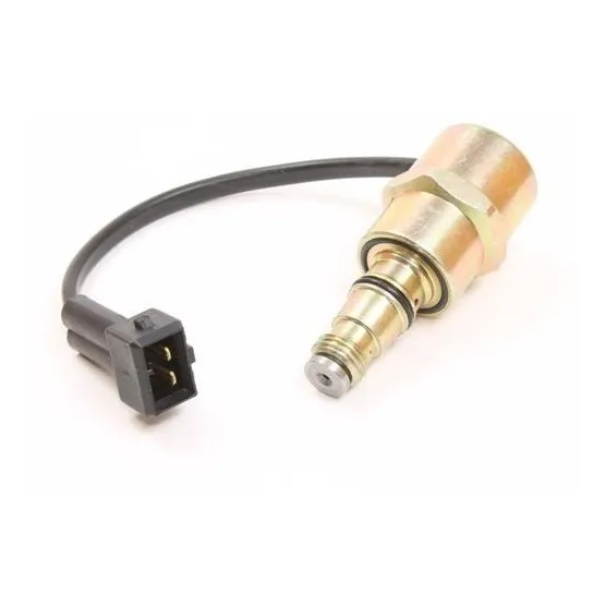 Solenoide Valvula De Avance Citroen Berlingo