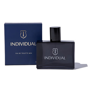 Perfume Masculino Individual Eua De Toilett Grande 100ml 700305 Perfume Masculino Individual Eua De Toilett Grande 100ml 700305