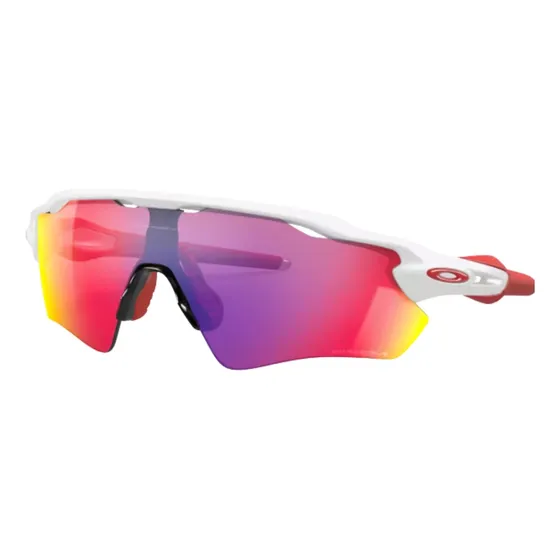 Óculos De Sol Oakley Rada Ev Path Oo9208 05 Tamanho 38