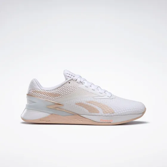 Reebok Nano X3 X3 Varsity Mujer
